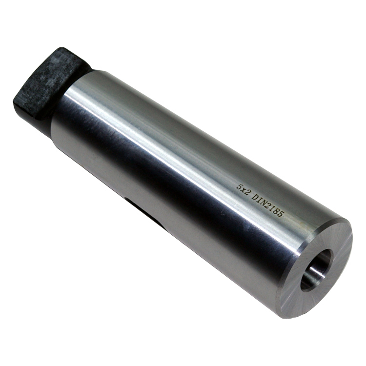 Adapter Sleeve Conical Sleeve Morse Taper MK5 auf MK2 DIN2185 eBay